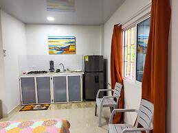 Posada Three Cay Suites