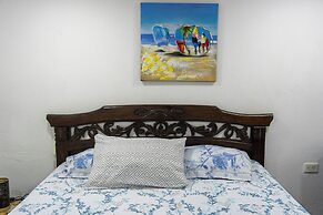 Posada Three Cay Suites