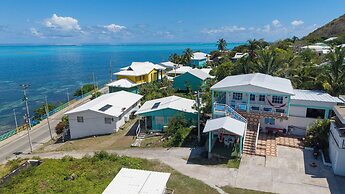 Posada Three Cay Suites