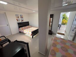 Posada Three Cay Suites