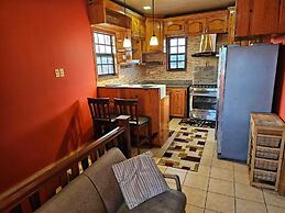 SHEA Apartments