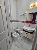 SHEA Apartments