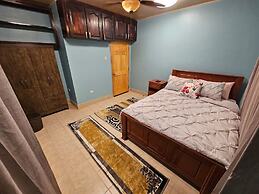 SHEA Apartments
