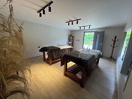 Hotel San Gil House