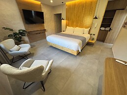 Hotel San Gil House