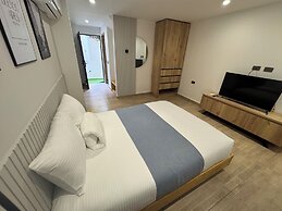 Hotel San Gil House