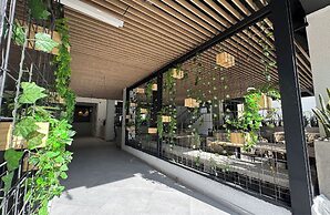 Hotel San Gil House
