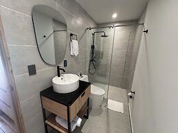 Hotel San Gil House