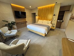 Hotel San Gil House