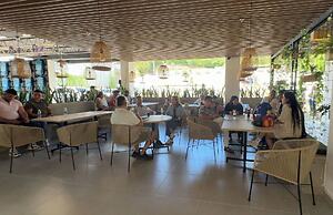 Hotel San Gil House