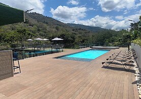 Hotel San Gil House