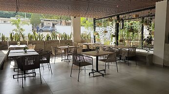 Hotel San Gil House