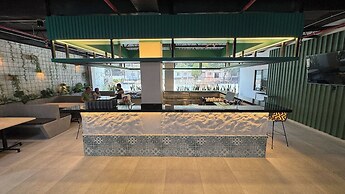Hotel San Gil House