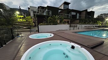 Hotel San Gil House