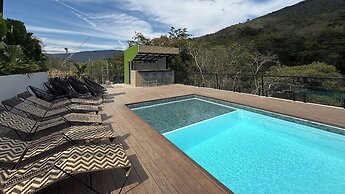 Hotel San Gil House