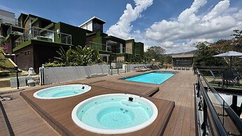 Hotel San Gil House