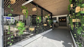 Hotel San Gil House