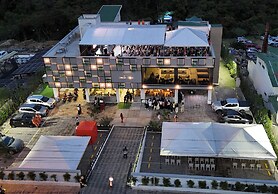 Hotel San Gil House