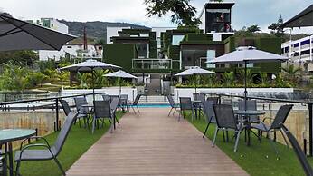 Hotel San Gil House