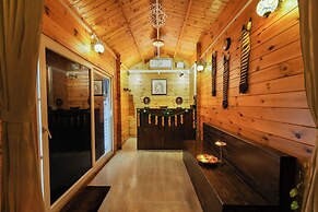 Adhvasaha Beach Spa Resort