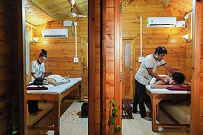 Adhvasaha Beach Spa Resort