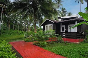Adhvasaha Beach Spa Resort
