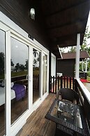 Adhvasaha Beach Spa Resort