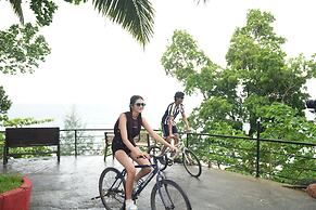 Adhvasaha Beach Spa Resort