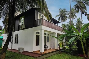 Adhvasaha Beach Spa Resort
