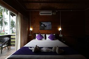 Adhvasaha Beach Spa Resort