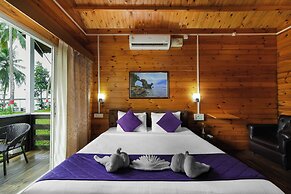 Adhvasaha Beach Spa Resort