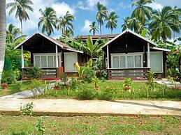 Adhvasaha Beach Spa Resort