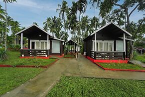 Adhvasaha Beach Spa Resort
