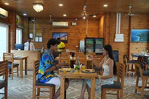 Adhvasaha Beach Spa Resort