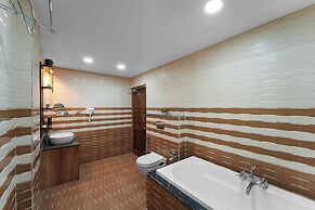Adhvasaha Beach Spa Resort