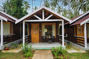 Adhvasaha Beach Spa Resort