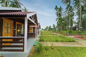 Adhvasaha Beach Spa Resort