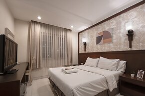 Cove Ottenville Boutique Hotel