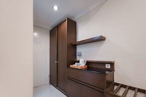 Cove Ottenville Boutique Hotel