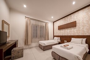 Cove Ottenville Boutique Hotel