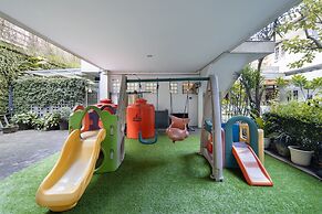 Cove Ottenville Boutique Hotel