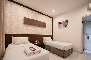 Cove Ottenville Boutique Hotel
