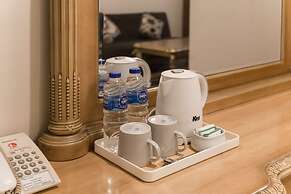Cove Ottenville Boutique Hotel