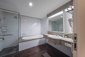 Cove Ottenville Boutique Hotel