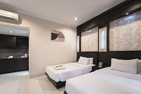 Cove Ottenville Boutique Hotel