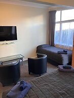 Trentham Motel