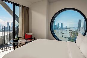 Caro Premium Danang Hotel