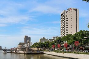 Caro Premium Danang Hotel