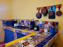 Anamaya Hostel