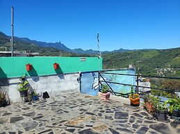 Anamaya Hostel